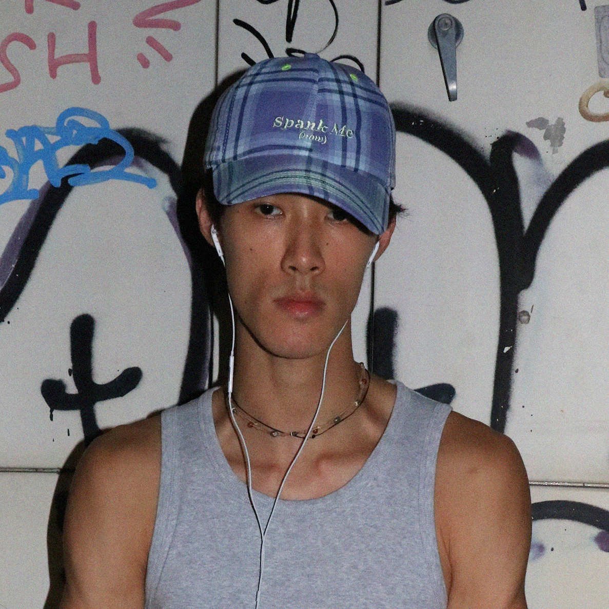 Spank Me (now) Hat