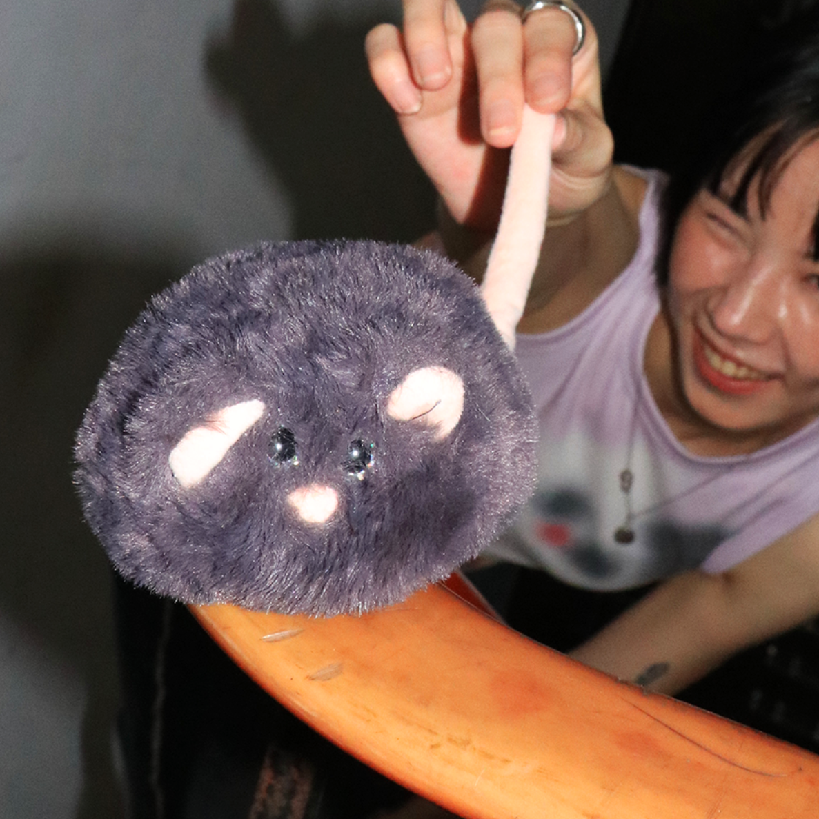 Mice 鼠哥 - Limited edition