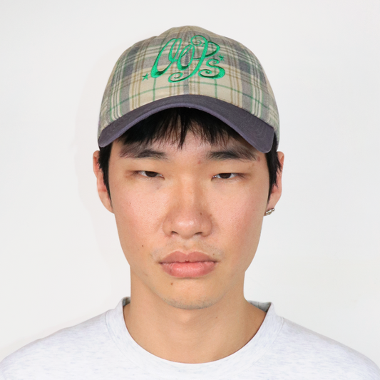Oops...I did it again. Hat