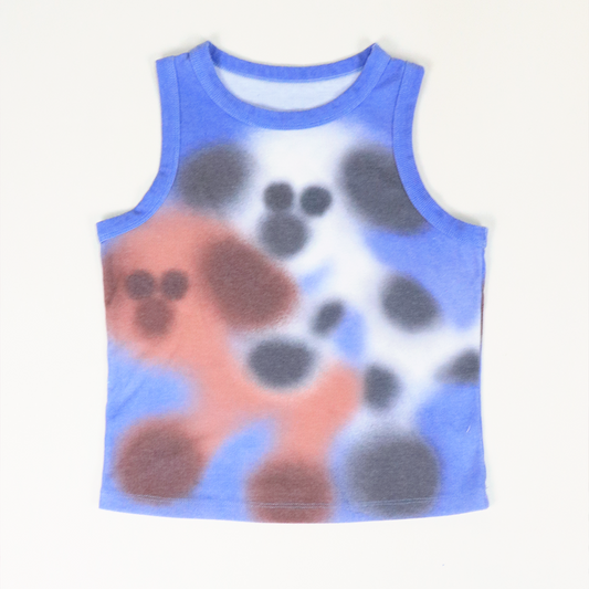 Innocent Doggie Style Vest